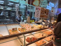 -鲍师傅糕点(虹口龙之梦店)