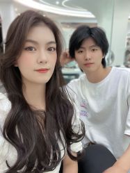 -MOVAN  HAIR莫凡匠人发型屋
