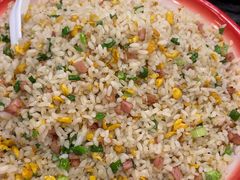 -江湖黑大兔(杨家坪店)