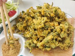 -何适山庄 ·可团建(水长城P2停车场店)