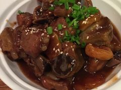 -妈妈的味道(工人体育场东路店)