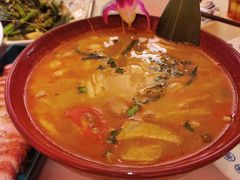 -太食獸泰式茶餐厅(IFS国金中心店)