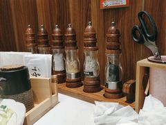 -千寻山野烤肉(中关村店)
