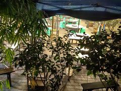 -菜园坝老火锅(金岛店)