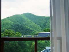 -天目湖御水温泉·度假酒店