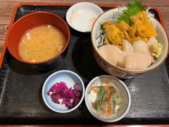-海鮮市場長崎港(出島ワーフ店)