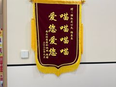 -萌兽医馆·犬猫专科·眼科中心·宠物医院(朝阳门分院)