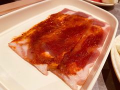 -福成自助烤肉(北京双桥店)