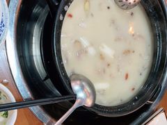 -代羊肉(中和店)