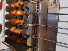 -玉善烧烤串城(长春总店)