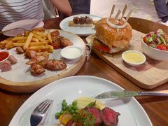 -G+KITCHEN(龙湖狮山天街店)