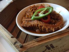 -顺德美的万豪酒店-万豪中餐厅