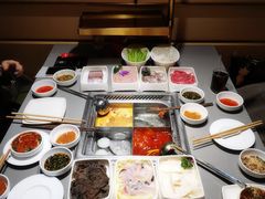 -海底捞火锅(金光华店)