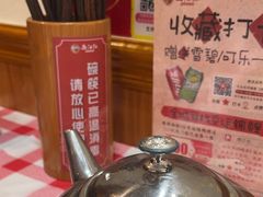 -西江红·株洲本地菜(滨江南路店)