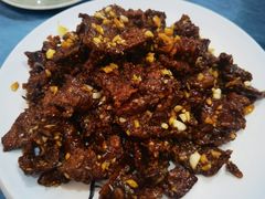 -清真•蜀风园(丁字沽总店)