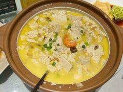 -小方外婆菜(蒙山路店)