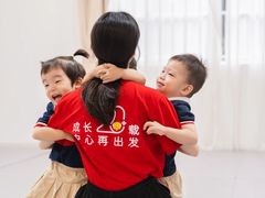 -全优加早教托育园(广百新一城店)