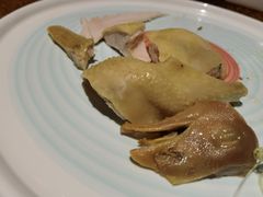 -申粤轩酒楼·三十年粤菜经典(丁香花园店)