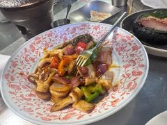 -simply thai天泰(长泰广场店)