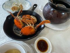 -莲花公园煎蟹(总店)