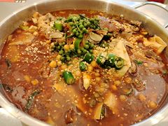 -蓉三少冒烤鸭·四川小吃集(北京首店)