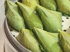 -叶婆婆豆浆馍馍