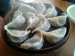 -金城包子牛肉灌汤包(台东四路店)