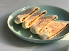 东北红糖火勺-止观小馆·辽河口渔家菜(王府井店)