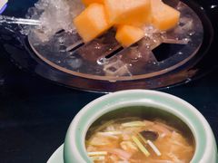 -阿庄新豫菜(通泰路店)