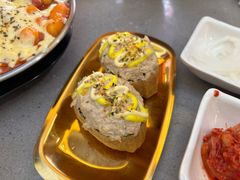 -豚妈妈汤饭·部队锅(南京东路店)