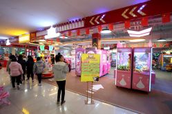 点击看大图 -莫比悠悠嘉年华(汽配城天奕商厦店)