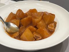 -狮王府淮扬菜(新街口友谊店)