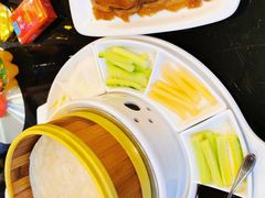 -新南华大酒店(长寿店)