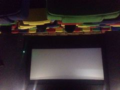 -沃美影城焕影岛LED/中国巨幕(万象汇店)