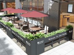 -星巴克臻选(思南公馆店)