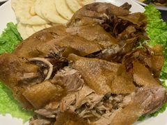 -晋阳饭庄(虎坊桥店)