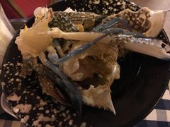 -三亚海韵度假酒店·渔人码头海鲜火锅BBQ自助餐厅·落日吧