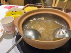 -菌小白火锅(时尚天河店)