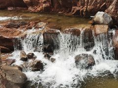 -云蒙山风景区
