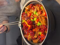 -川成元·麻辣香锅(凯德MALL西直门店)