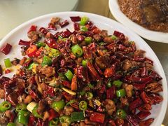 -青城甲(青城山店)