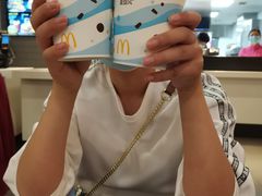 -麦当劳(世纪汇广场店)