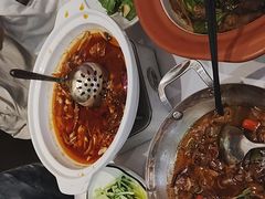 -延年酒店-延飨餐厅(延年文苑店)