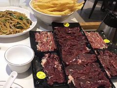 吊龙-陈记顺和潮汕牛肉火锅(棠德南路店)