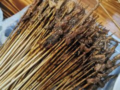 -十里铺铁板鱿鱼