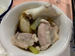 -秦记南岗鱼锅(珠吉路店)