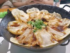 -小康人家炒鸡店(户部山店)