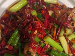 -星光小把串·海鲜烧烤(西安路店)