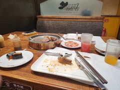 -汉巴味德(大悦城店)