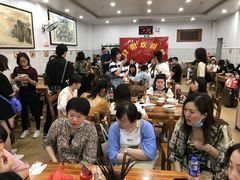 -肆姐面粉馆(坡子街店)